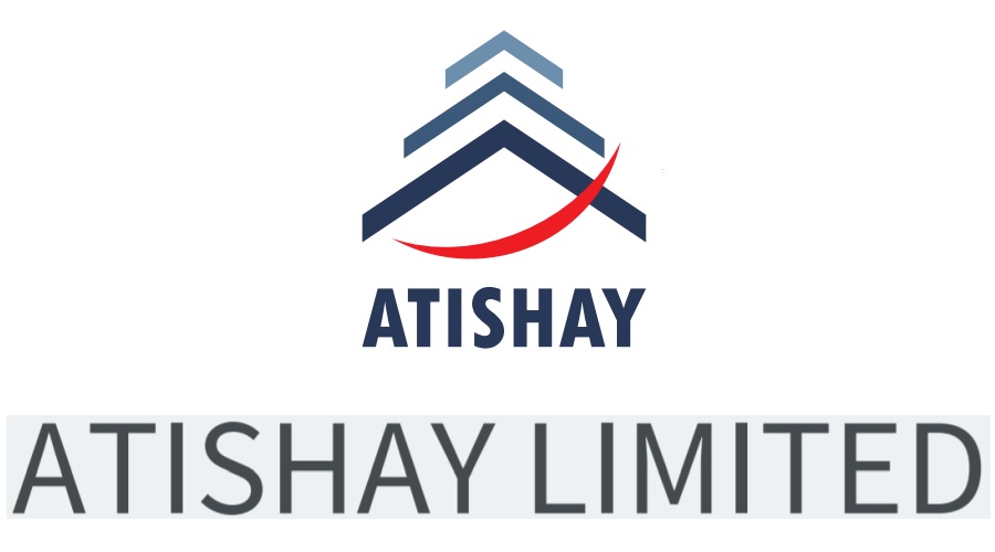 Atishay Ltd recommends final dividend of Rs. 1